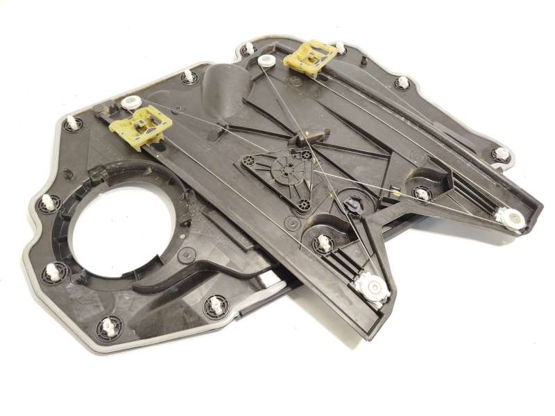 Recambio de elevalunas delantero derecho para ford kuga iii (dfk) 1.5 ecoboost referencia OEM IAM LV4BR23208CB 2682135 - Gris 4