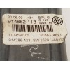 Recambio de elevalunas delantero derecho para volkswagen passat cc b6 (357) 2.0 tdi referencia OEM IAM 3C8837462J  