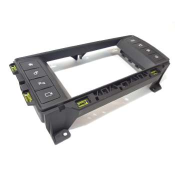 MANDO MULTIFUNCION GX7319F211PB T2H3575