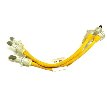 Recambio de modulo electronico para lynk & co 01 phev referencia OEM IAM 85088248  