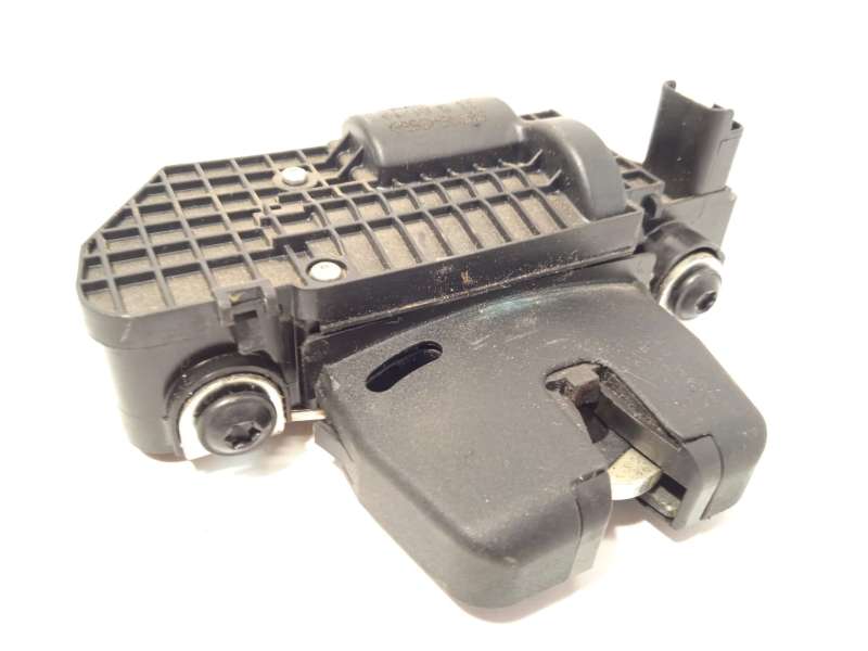 Recambio de cerradura maletero / porton para peugeot 2008 i (cu_) 1.2 puretech 82 referencia OEM IAM 9151487499 9684648680 8719F - Verde 2