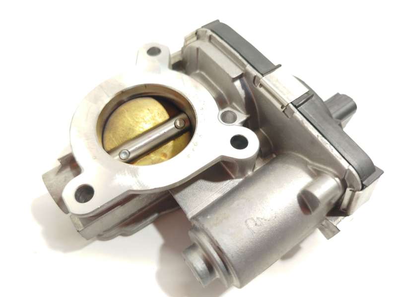 Recambio de caja mariposa para opel astra k (b16) 1.2 turbo (68) referencia OEM IAM 55510598 - Azul 3