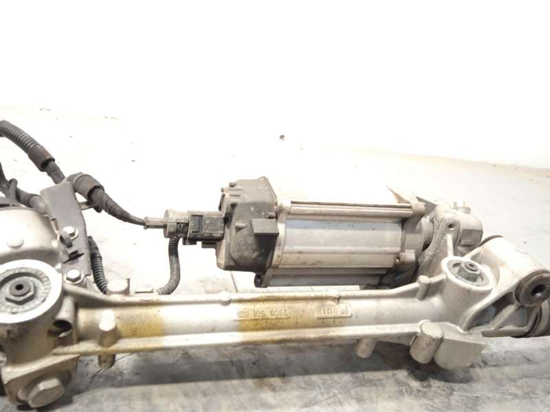 Recambio de cremallera direccion para opel astra j (p10) 1.7 cdti (68) referencia OEM IAM 13413955 P13413955 7817974101 - Azul 4