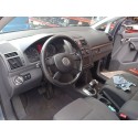 VOLKSWAGEN TOURAN (1T1, 1T2)