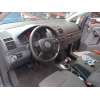 volkswagen touran (1t1, 1t2) del año 2004