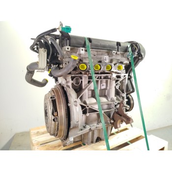 Recambio de motor completo para ford fiesta vi (cb1, ccn) 1.4 referencia OEM IAM SPJA  