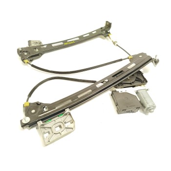 Recambio de elevalunas delantero izquierdo para volkswagen passat cc b6 (357) 2.0 tdi referencia OEM IAM 3C8837461J  