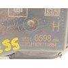 Recambio de caja mariposa para opel astra k (b16) 1.2 turbo (68) referencia OEM IAM 55510598  