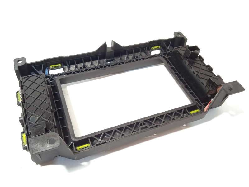 Recambio de mando multifuncion para jaguar xe 2.0 diesel cat referencia OEM IAM GX7319F211PB  T2H3575 - Rojo 4