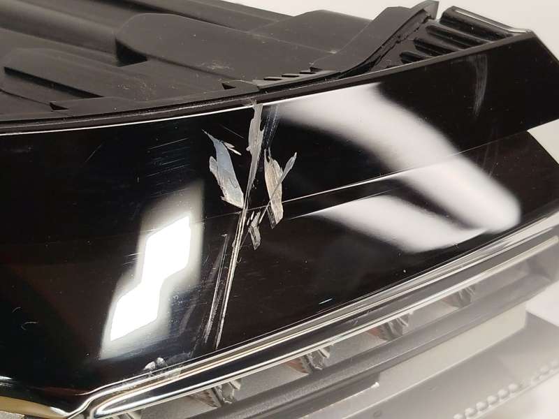 Recambio de piloto trasero izquierdo para peugeot 308 puretech 130 active pack referencia OEM IAM 9835299480 6