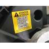 Recambio de motor completo para ford transit courier b460 furgoneta/monovolumen 1.5 tdci referencia OEM IAM XWCB  