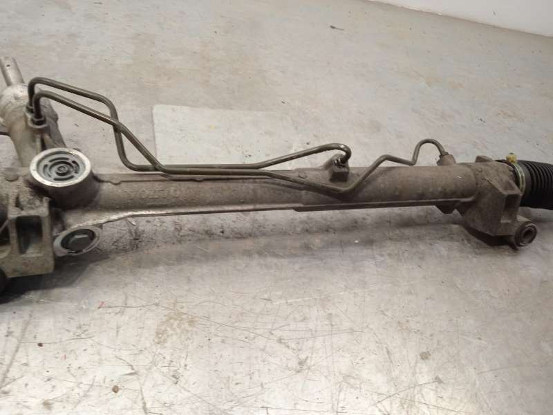 Recambio de cremallera direccion para volvo v50 (545) 2.0 d referencia OEM IAM P31201426 31201426 - Gris 4