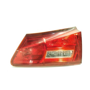 Recambio de piloto trasero derecho interior para lexus is200 (ds2/is2) 220d referencia OEM IAM 8158153070  