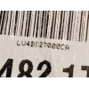 Recambio de elevalunas trasero derecho para ford kuga iii (dfk) 1.5 ecoboost referencia OEM IAM LV4BR27144CA 2651313 