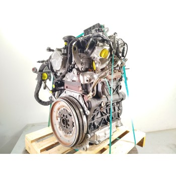 MOTOR COMPLETO DTS DTSB