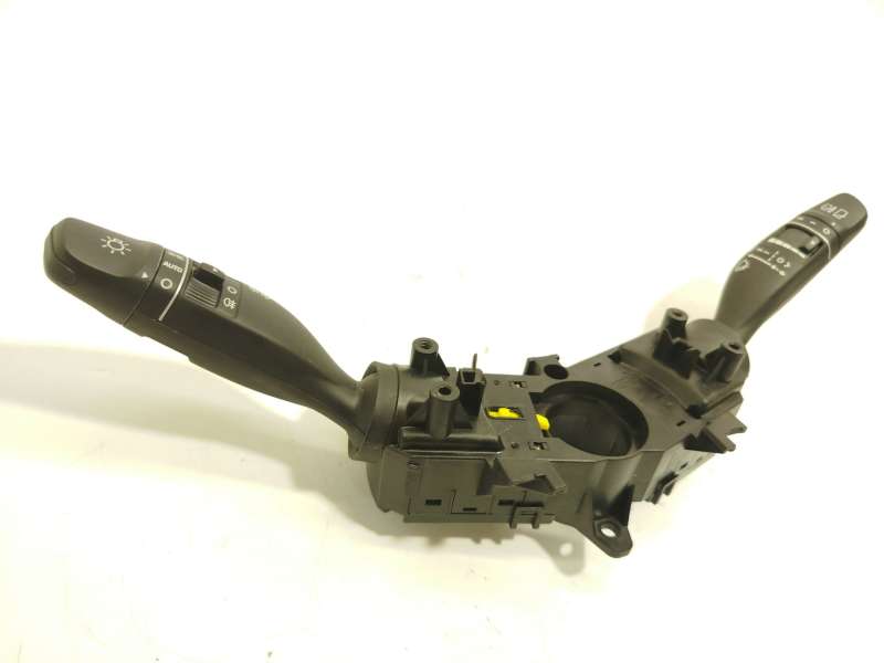 Recambio de mando intermitentes para hyundai i30 (pde, pd, pden) 1.0 t-gdi referencia OEM IAM 93404G4851 - Granate 2