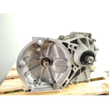 CAJA CAMBIOS F1E1A1A3ZA 