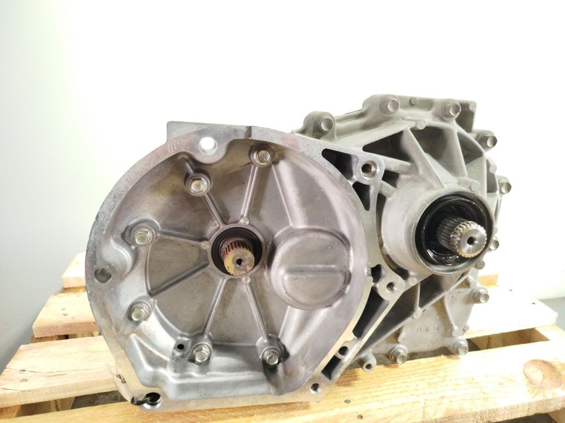 CAJA CAMBIOS F1E1A1A3ZA 