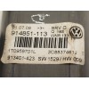 Recambio de elevalunas delantero izquierdo para volkswagen passat cc b6 (357) 2.0 tdi referencia OEM IAM 3C8837461J  