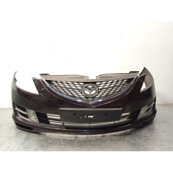 PARAGOLPES DELANTERO GS1D50031FBB 