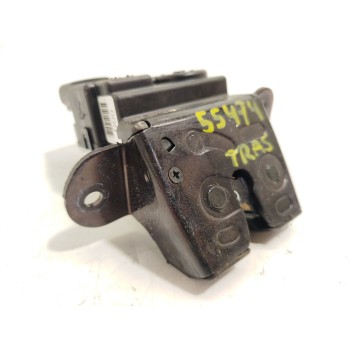 CERRADURA MALETERO / PORTON 81230G5000 