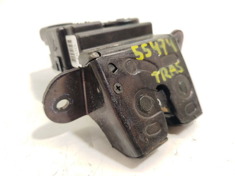 CERRADURA MALETERO / PORTON 81230G5000 