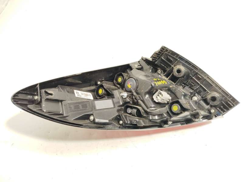 Recambio de piloto trasero derecho para toyota c-hr (_x1_) 2.0 hybrid (maxh10) referencia OEM IAM 81550F4130 3