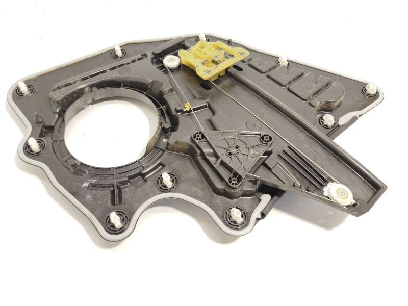 Recambio de elevalunas trasero derecho para ford kuga iii (dfk) 1.5 ecoboost referencia OEM IAM LV4BR27144CA 2651313 - Gris 3