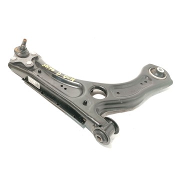 BRAZO SUSPENSION INFERIOR DELANTERO DERECHO 2Q0407152D 