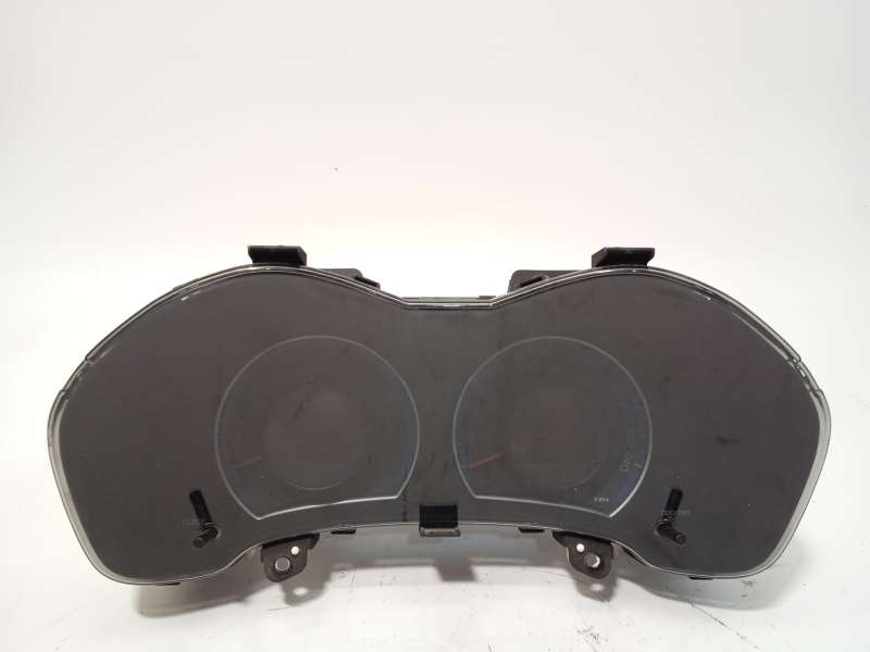 Recambio de cuadro instrumentos para toyota auris (_e15_) 1.8 hybrid (zwe150_) referencia OEM IAM 838000ZN50  2574602263 - Blanco 3