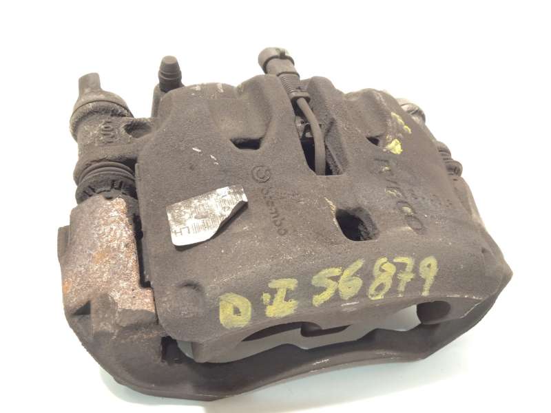 PINZA FRENO DELANTERA IZQUIERDA 504354333 