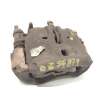 Recambio de pinza freno delantera izquierda para iveco daily vi furgoneta 35s16, 35c16, 70c16 referencia OEM IAM 504354333  