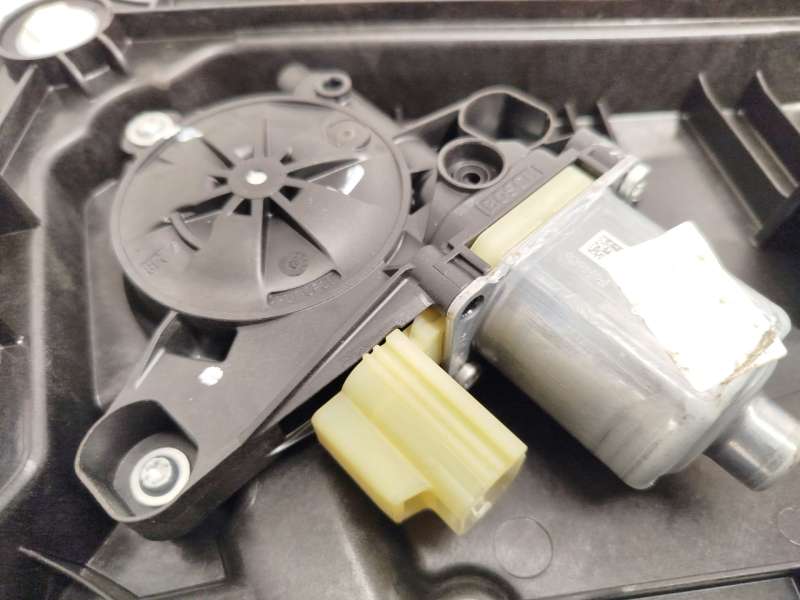 Recambio de elevalunas trasero derecho para ford kuga iii (dfk) 1.5 ecoboost referencia OEM IAM LV4BR27144CA 2651313 - Gris 4
