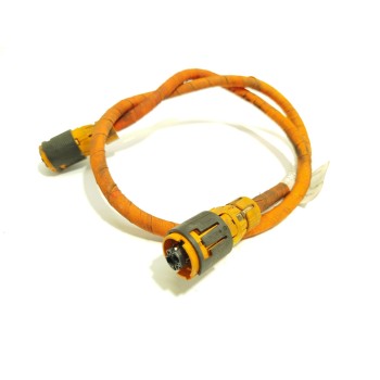 Recambio de modulo electronico para lynk & co 01 phev referencia OEM IAM 8889121623  