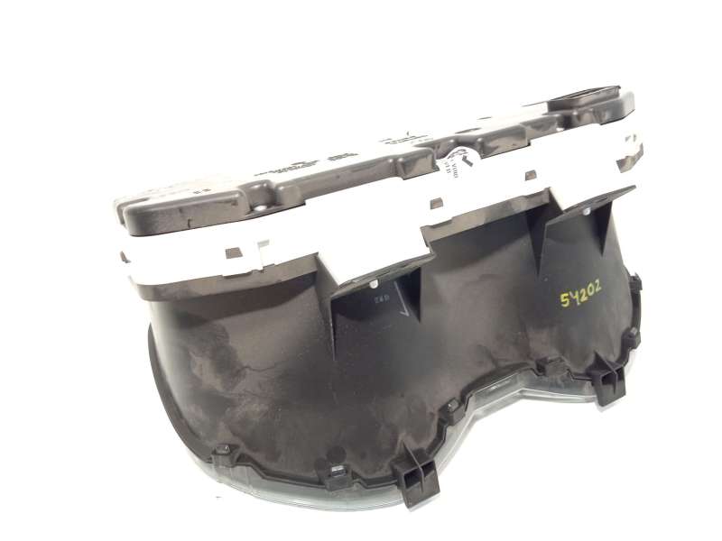 Recambio de cuadro instrumentos para toyota auris (_e15_) 1.8 hybrid (zwe150_) referencia OEM IAM 838000ZN50  2574602263 - Blanco 4