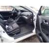 honda accord viii (cu) del año 2012