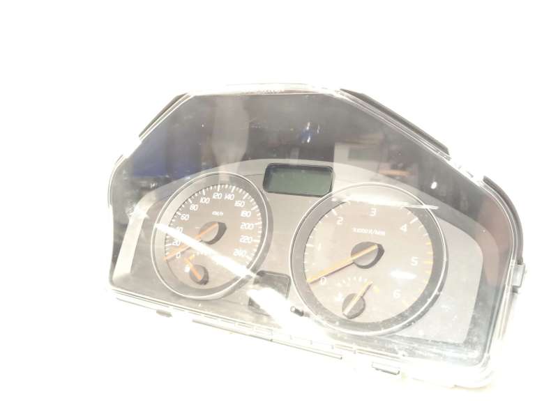 Recambio de cuadro instrumentos para volvo v50 (545) 2.0 d referencia OEM IAM 31254776 36002715 36002433 - Gris 2
