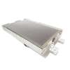 Recambio de pantalla multifuncion para jaguar xe 2.0 diesel cat referencia OEM IAM FK7219C299AA  T2R17628