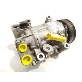 COMPRESOR AIRE ACONDICIONADO 9833718880 9833718980 