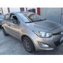 HYUNDAI I20 I (PB, PBT)