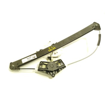 Recambio de elevalunas trasero izquierdo para audi q5 sportback (fyt) 40 tdi quattro referencia OEM IAM 80A839461A 80A959812A 