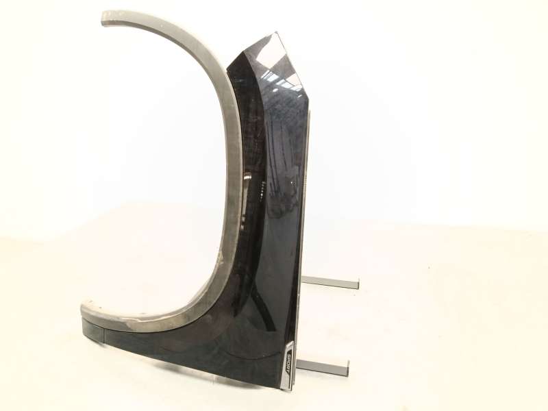 Recambio de aleta delantera izquierda para skoda kodiaq i (ns6, ns7, nv7) 1.5 tsi referencia OEM IAM 565821105 3