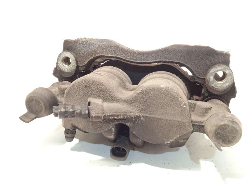 Recambio de pinza freno delantera izquierda para iveco daily vi furgoneta 35s16, 35c16, 70c16 referencia OEM IAM 504354333 - Blanco 3