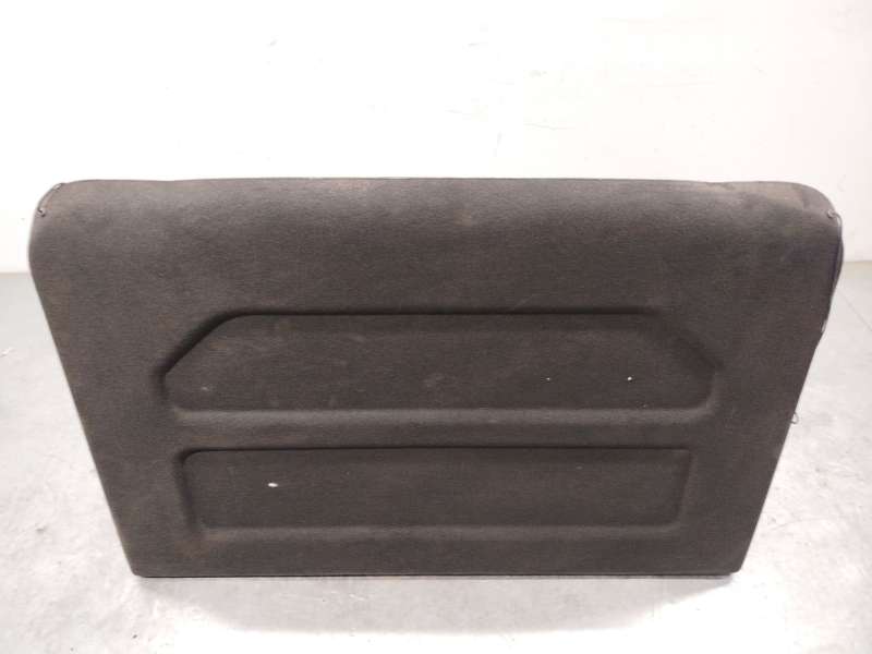 Recambio de bandeja trasera para ford tourneo courier 1.0 ecoboost referencia OEM IAM 2751344 R2X6V46668AC3JA6 - Azul 2
