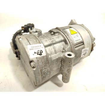 COMPRESOR AIRE ACONDICIONADO 97701G5000 F502NDGAA03