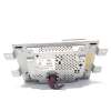 Recambio de pantalla multifuncion para jaguar xe 2.0 diesel cat referencia OEM IAM FK7219C299AA  T2R17628