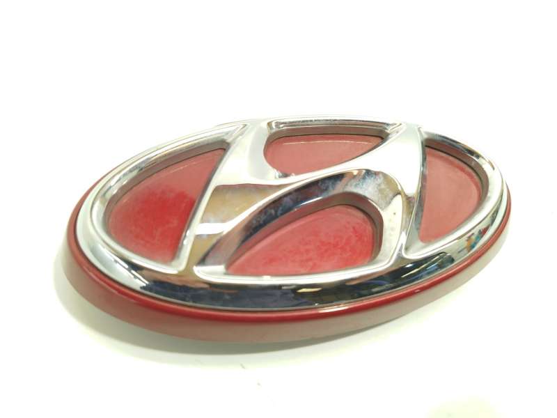 Recambio de maneta exterior porton para hyundai i30 (pde, pd, pden) 1.0 t-gdi referencia OEM IAM 87311G4100 - Granate