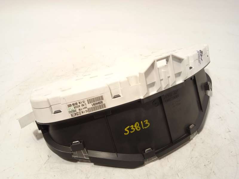 Recambio de cuadro instrumentos para volvo v50 (545) 2.0 d referencia OEM IAM 31254776 36002715 36002433 - Gris 4