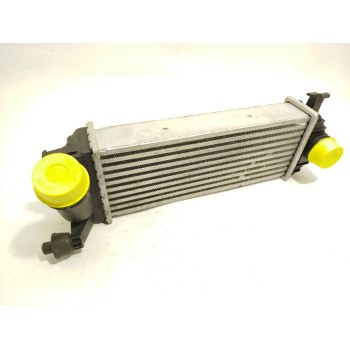 INTERCOOLER A4150900114 