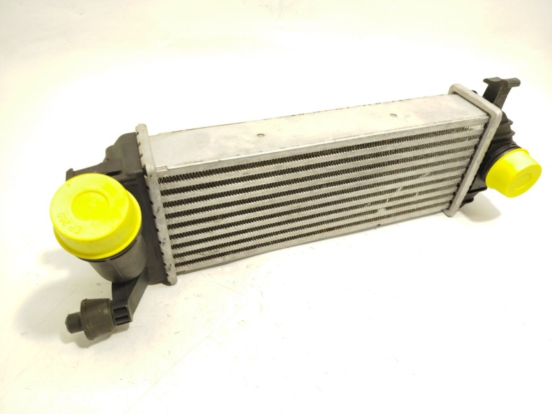 INTERCOOLER A4150900114 